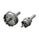 ハウスビーエム 超硬ホルソー SH (セット品) 51φ 1つ
