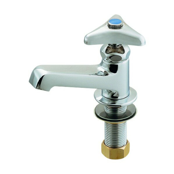 カクダイ(KAKUDAI) 立水栓 呼径13 700-001-13 1個