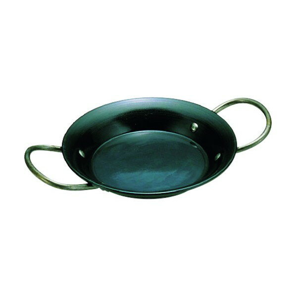 ヒキモト 鉄パエリア鍋 両手 60cm PPE03060 1個