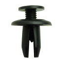 ワールドツール 10PC トリムクリップ TC803 26-08035 10袋