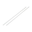 デンサン LEDテープライト直線モ-ル STM-T01-SM 2本