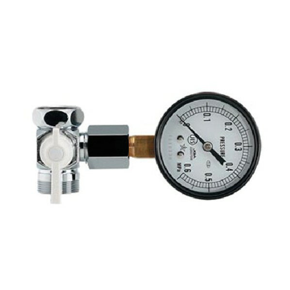 カクダイ 水栓テスター 649-600 1点