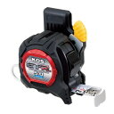 ※法人専用品※ムラテックKDS 剛立G25巾5m厚爪ホルダー付 校正証明書+トレサ付(168285) GTR-G2550Z 1個