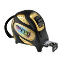 ※法人専用品※ムラテックKDS ダブルジーEVO25巾7.5m 校正証明書+トレサ付(158477) GGEVO25-75 1個