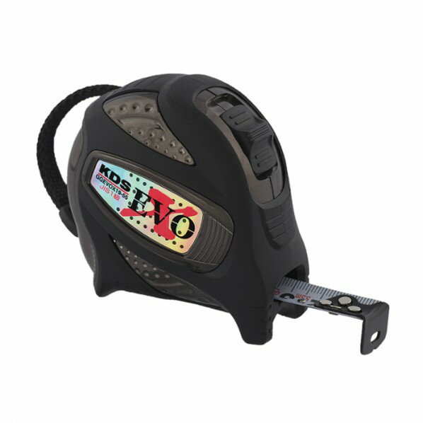 ※法人専用品※ムラテックKDS GGEVOエックス19巾5.5m 校正証明書+トレサ付(158507) GGEVOX19-55 1個