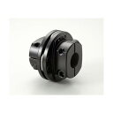 酒井製作所 精密バネ軸継手 ボルトクランプ締結タイプ カップリング TCS-Bシリーズ35X55 TCS-100B-35X55 1点