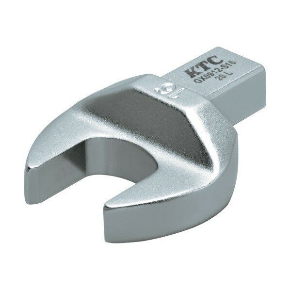 KTC 9×12スパナ交換ヘッド 16mm GX0912-S16 1個(4)