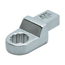 KTC 9×12めがね交換ヘッド 11mm NULL NULL GX0912-M11 1個
