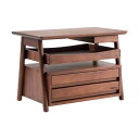 KTC nepros neXT チェスト Walnut(4段3引出し) NULL NULL NEKR-104W