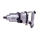 空研 3/4インチSQ中型インパクトレンチ(19mm角) 全長(付属なし):328mm KW-20GI 1