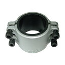児玉工業 鋼管用圧着ソケット 直管専用型 L125AX0.5 1個