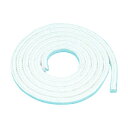 ニチアス TOMBO No.9033 ナフロンファイバーパッキンーT □19.0mm×3m TOMBO NO.9033-19.0 1点