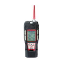 理研計器 ポータブルマルチガスモニター Model GX-6000 乾電池式 GX-6000 A0000E4E2D 1点(4)