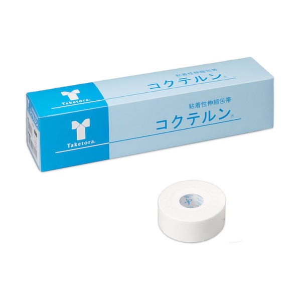 竹虎 コクテルン No.2.5 060402 12巻