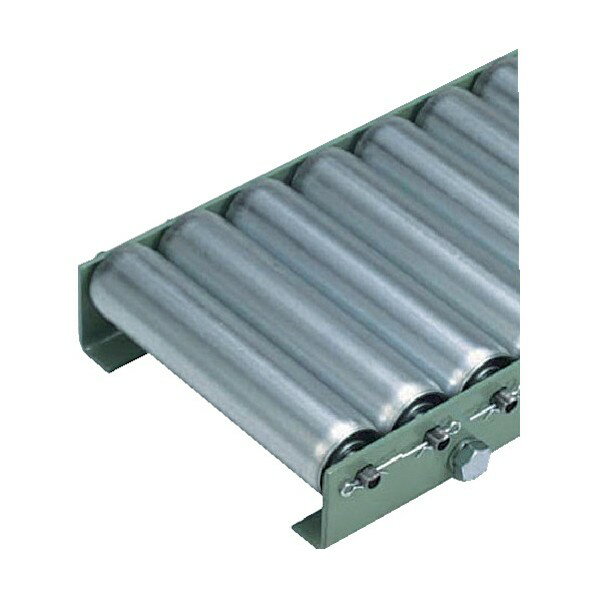 太陽工業 TR-K4816L型 ローラー幅500W×P150×機長3000L(Lフレーム) K4816L-500-150-3000 1点