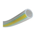 トヨックス 各種食品・薬品・溶剤・油等搬送用 エコロンSホース 内径25mm×外径33mm 長さ3m ECS-25-3 1点(4)