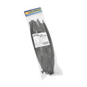 ワールドツール ヒートシュリンクチューブ 10本入 4X1m 05-06159 1点