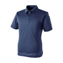 シーズクラブ C's CLUB パフォーマンス半袖ポロシャツ S 1111-02-S 1点