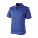 シーズクラブ C's CLUB パフォーマンス半袖ポロシャツ SS 1111-820-SS 1点