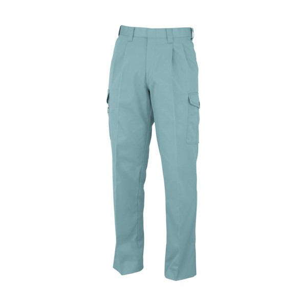 シーユーシー CUC ツータックカーゴパンツ 70 2405-30-70 1点