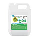 大一産業 畳用クリーナー&ワックス 4リットル 4981390300719 1点