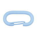 ダイドーハント Cリンク 8mm(A)54x(B)22x(C)14mm マットホワイト 10104049 1個
