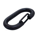 ダイドーハント Cリンク 8mm(A)54x(B)22x(C)14mm 銅ブロンズ 10104050 1個
