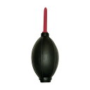アイガーツール ハンドブロアー ブラック 本体サイズ:150mm×50mm×50mm TR-05 1つ