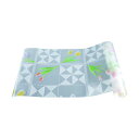 カーボーイ NEWいいシートができました。A 寸法:300×1500mm チューリップ柄 UWI-23 1巻【2506DFD_3】