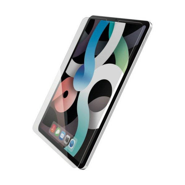 GR iPad Air 10.9C`(4/2020Nf)pKXtB 0.33mm TB-A20MFLGG 1_