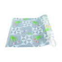 カーボーイ NEWいいシートができました。A 寸法:450×1500mm チューリップ柄 UWI-29 1巻【2506DFD_3】