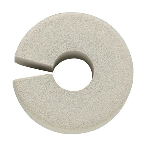 カーボーイ ドアストッパー 9.5×3.2×4cm ライトグレー BS41 1個 カーボーイ ドアストッパー 9.5×3.2×4cm ライトグレー BS41 1個