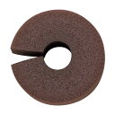 カーボーイ ドアストッパー 9.5×3.2×4cm ブラウン BS42 1個【2506DFD_3】