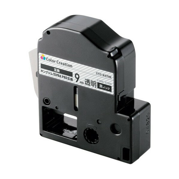 顼ꥨ ƥץPROѸߴơ ʸ 8m 9mm Ʃ CTC-KST9K 1