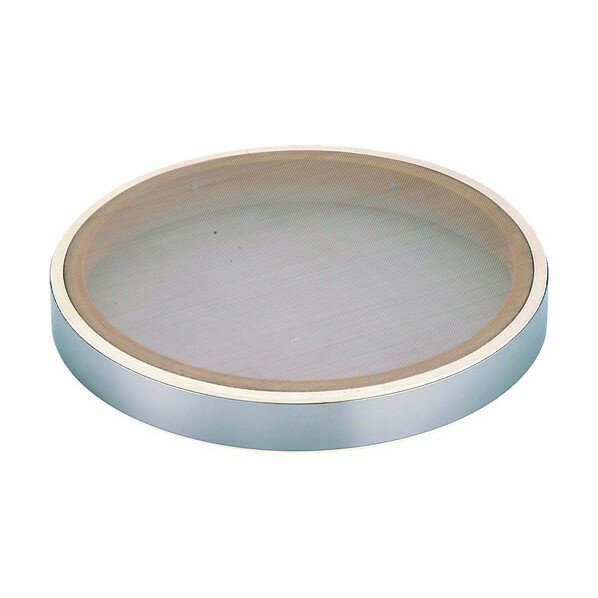 TKG SA18－8ゴム付うらごし替アミ(ステン張) 14メッシュ BUL10014 1個