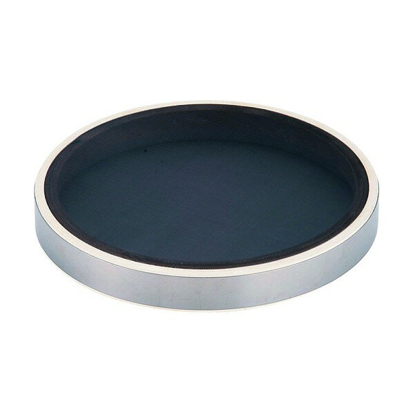 TKG SA18－8ゴム付うらごし替アミ(代用毛) 細目 BUL10004 1個