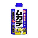 フマキラー ムカデカダン粉剤徳用 1.1kg 1個