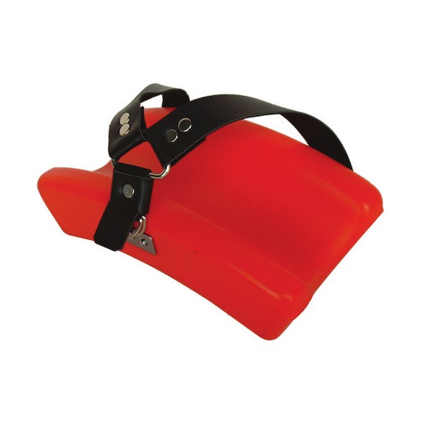 岩崎製作所 吸管ホース用 樹脂製枕木 16QM00P 1個