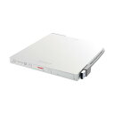 バッファロー USB3.2(Gen1)対応 ポータブルBDドライブ 再...(2)