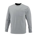 シーズクラブ C's CLUB 長袖Tシャツ LL 1401-05-LL 1点