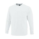 シーズクラブ C's CLUB 長袖Tシャツ L 1401-18-L 1点