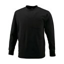 シーズクラブ C's CLUB 長袖Tシャツ 3L 1401-19-3L 1点