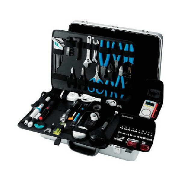 ホーザン 工具セット78点 S-80 1