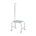 ※法人専用品※ハラックス フミラックアルミ製踏台 FL-35 1点