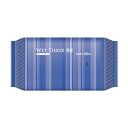 伊藤忠リーテイルリンク 除菌アルコールウェットティッシュ BOX詰替 DPN-003 100点