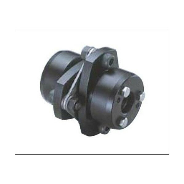 酒井製作所 精密バネ軸継手 テーパークランプ締結タイプ カップリング LCS-T7シリーズ25X38 LCS-100T7-25X38 1点