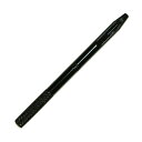 アイガーツール 皮ポンチ ブラック 全長:90mm 1つ