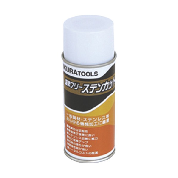 育良精機 ステンカットオイル 180ml SC-180 1本