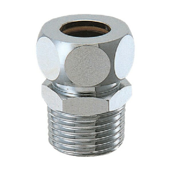 カクダイ 給水アダプター13 7863 1点