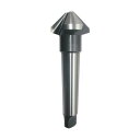 WEBA HSSカウンターシンク No.19090-0-MT 90°HSS MTシャンク 19090020.5MT 1点(3)